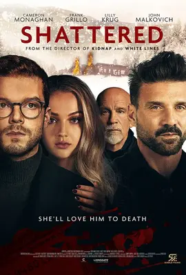 心碎效应【影视解说】