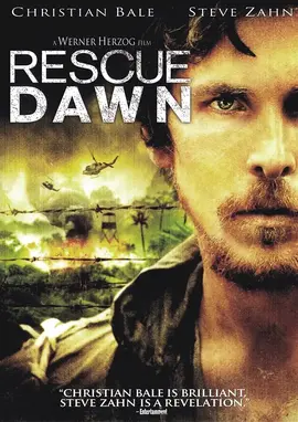 重见天日【影视解说】