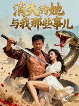 消失的她与我那些事儿&amp;amp;孤岛爱之狂野迷踪