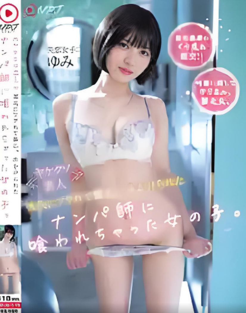 NPJS-175 素人